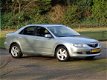 Mazda 6 - 6 2.0i Executive APK/AIRCO/LEER/SUPER NETTE/97.919 KM - 1 - Thumbnail