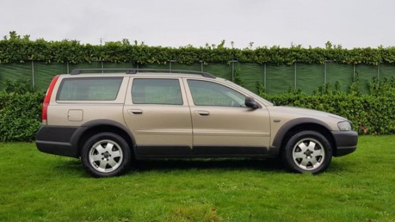 Volvo XC70 - Bijtellingsvriendelijke Youngtimer - 1