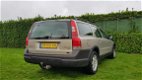 Volvo XC70 - Bijtellingsvriendelijke Youngtimer - 1 - Thumbnail