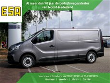 Fiat Talento - 1.6 MJ EcoJet L2H1 Pro Edition 145 pk E6D