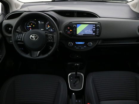 Toyota Yaris - 1.5 Hybrid Active - 1