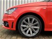 Audi A1 Sportback - 1.2 TFSI Admired | S-Line | Nav | Bluetooth | Cruise | € 1.000, - 1 - Thumbnail