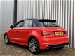 Audi A1 Sportback - 1.2 TFSI Admired | S-Line | Nav | Bluetooth | Cruise | € 1.000, - 1 - Thumbnail