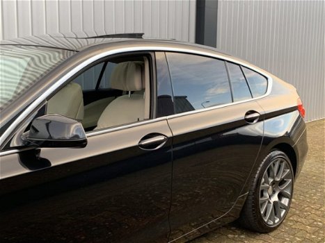 BMW 5-serie Gran Turismo - 535i High Executive | Pano | Head Up | Leder | 360 Camera | € 1 - 1