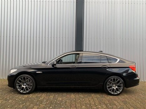 BMW 5-serie Gran Turismo - 535i High Executive | Pano | Head Up | Leder | 360 Camera | € 1 - 1