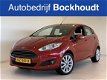 Ford Fiesta - 1.0 EcoB. Titanium Navi | Cruies | 1.000, - Slooppremie - 1 - Thumbnail