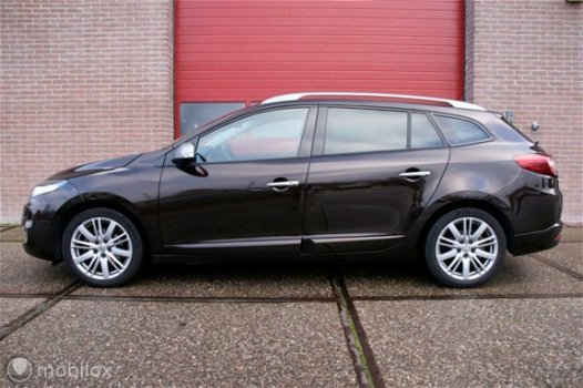 Renault Mégane Estate - 1.5 dCi GT-Line, 2012 - 1