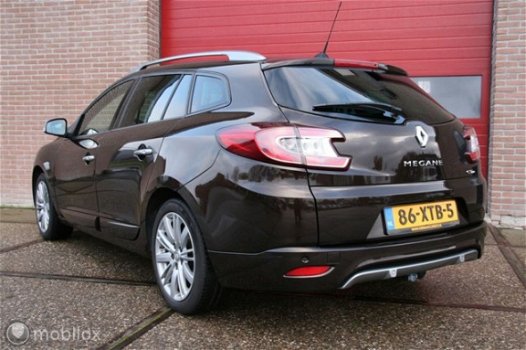 Renault Mégane Estate - 1.5 dCi GT-Line, 2012 - 1