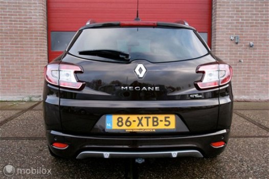 Renault Mégane Estate - 1.5 dCi GT-Line, 2012 - 1