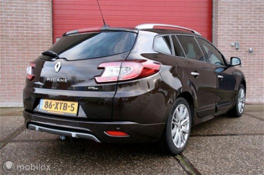 Renault Mégane Estate - 1.5 dCi GT-Line, 2012 - 1