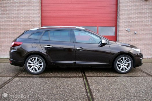 Renault Mégane Estate - 1.5 dCi GT-Line, 2012 - 1