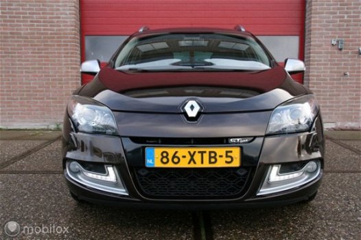 Renault Mégane Estate - 1.5 dCi GT-Line, 2012 - 1