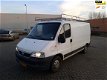 Fiat Ducato - 11 2.3 JTD 320 LANGE UITVOERING SUPER LEUKE BUS ZO INGERUILD DUS ZO WEG SUPER GOEDKOOP - 1 - Thumbnail