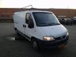 Fiat Ducato - 11 2.3 JTD 320 LANGE UITVOERING SUPER LEUKE BUS ZO INGERUILD DUS ZO WEG SUPER GOEDKOOP - 1 - Thumbnail