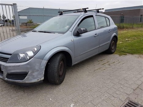 Opel Astra - 1.6 Enjoy Airco - 1