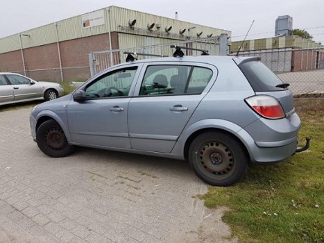 Opel Astra - 1.6 Enjoy Airco - 1