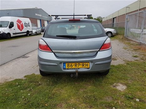 Opel Astra - 1.6 Enjoy Airco - 1