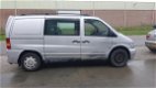 Mercedes-Benz Vito - 112 CDI DC Airco - 1 - Thumbnail