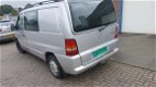 Mercedes-Benz Vito - 112 CDI DC Airco - 1 - Thumbnail