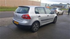 Volkswagen Golf - 1.6 FSI Turijn Airco