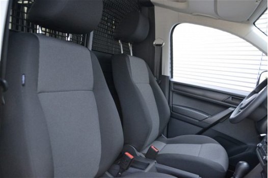 Volkswagen Caddy - 2.0TDi 75pk Economy Business 579995 - 1