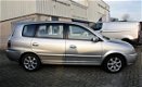 Kia Carens - 2.0 CRDi EX Luxe *EXPORT*Leder*AUTOMAAT - 1 - Thumbnail