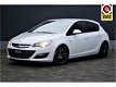 Opel Astra - 1.4 5Drs 100PK Airco/Navi/18Inch/Bluetooth/Privacyglas - 1 - Thumbnail