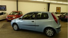 Fiat Punto - 1.2 ELX