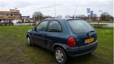 Opel Corsa - 1.4i Strada