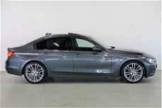 BMW 3-serie - 320d EfficientDynamics Edition High Executive Nl auto 121731 NAP dealeronderhouden met