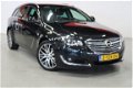 Opel Insignia Sports Tourer - 2.0 CDTI EcoFLEX Business+ NL auto 134000 NAP onderhoud compleet met o - 1 - Thumbnail