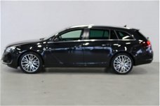 Opel Insignia Sports Tourer - 2.0 CDTI EcoFLEX Business+ NL auto 134000 NAP onderhoud compleet met o