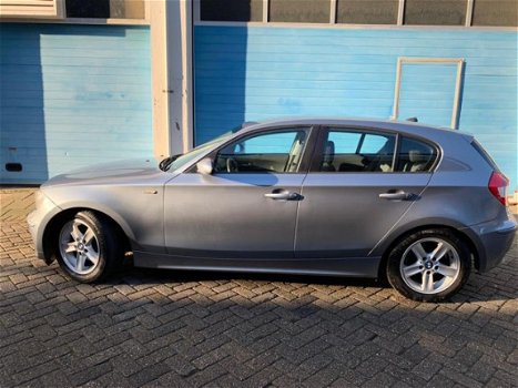 BMW 1-serie - 118d Business Line - 1