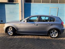 BMW 1-serie - 118d Business Line