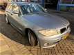 BMW 1-serie - 118d Business Line - 1 - Thumbnail