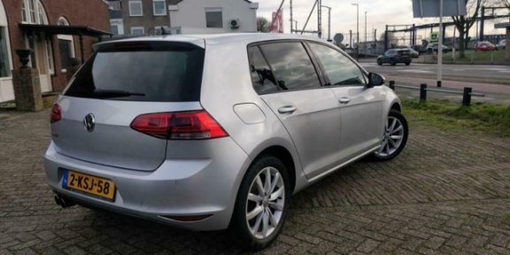 Volkswagen Golf - 1.4 TSI Highline - 1