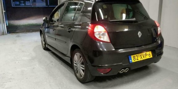 Renault Clio - 1.5 dCi Sélection Business Sport - 1