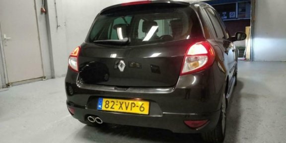 Renault Clio - 1.5 dCi Sélection Business Sport - 1