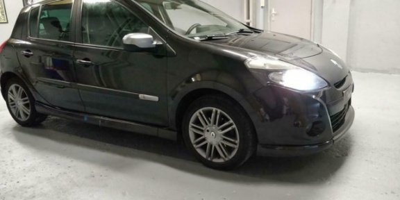 Renault Clio - 1.5 dCi Sélection Business Sport - 1