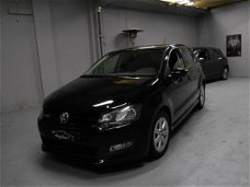 Volkswagen Polo - 1.2 TDI BlueMotion Comfortline