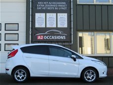 Ford Fiesta - 1.25 Titanium 82pk, 5 Drs, Clima, Stoel en Voorruitverwarming