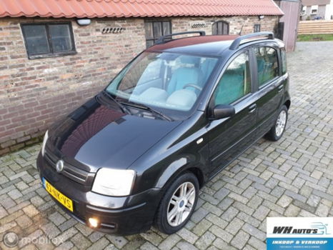 Fiat Panda - 1.2 Dynamic nwe apk - 1