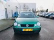 Volkswagen Polo - 1.2-12V Comfortline Bj 2002 KM 151500 Met Airco Nieuw APK - 1 - Thumbnail