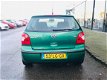 Volkswagen Polo - 1.2-12V Comfortline Bj 2002 KM 151500 Met Airco Nieuw APK - 1 - Thumbnail