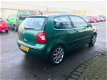 Volkswagen Polo - 1.2-12V Comfortline Bj 2002 KM 151500 Met Airco Nieuw APK - 1 - Thumbnail