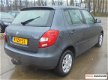 Skoda Fabia - 1.4 TDI 80pk Ambiente - 1 - Thumbnail