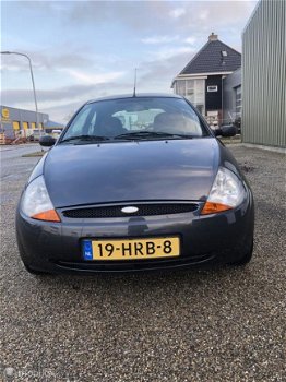 Ford Ka - 1.3 Cool & Sound - 1