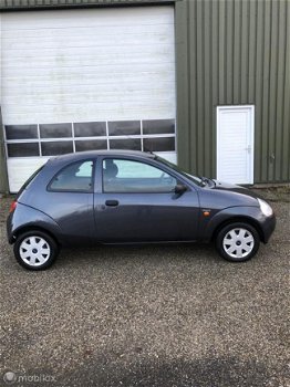 Ford Ka - 1.3 Cool & Sound - 1