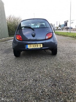 Ford Ka - 1.3 Cool & Sound - 1