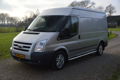 Ford Transit - 280M 2.2 TDCI HD Airco Cruise Lang Hoog - 1 - Thumbnail